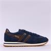 Gola Men Daytona Chute Retro Trainer - Navy Otter